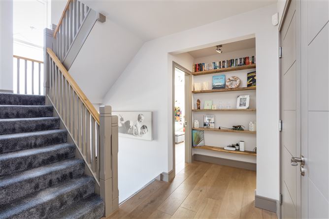 3 Dunbo West, Howth, Co. Dublin