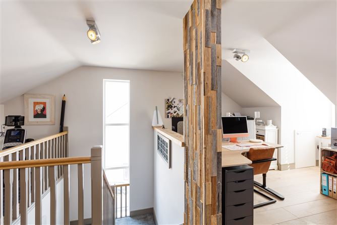 3 Dunbo West, Howth, Co. Dublin