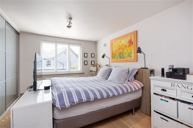 3 Dunbo West, Howth, Co. Dublin