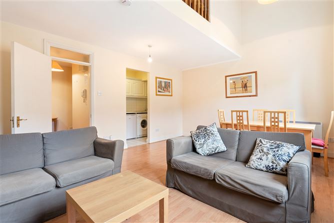 9 Dorset Square, Upper Gardiner St, Dublin 1
