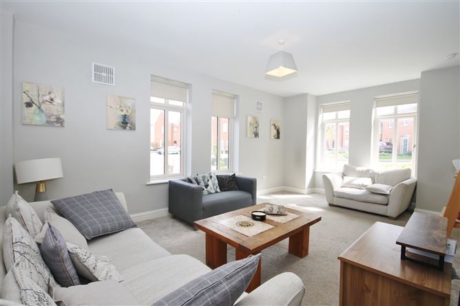 8 The Way, Citywest Village, Citywest, Dublin 24