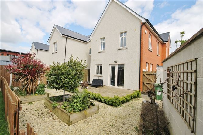 8 The Way, Citywest Village, Citywest, Dublin 24