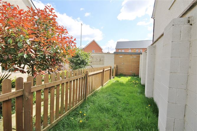 8 The Way, Citywest Village, Citywest, Dublin 24