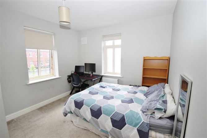 8 The Way, Citywest Village, Citywest, Dublin 24