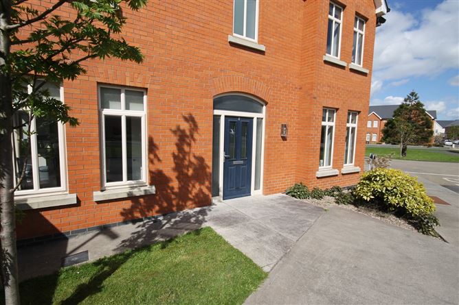 8 The Way, Citywest Village, Citywest, Dublin 24