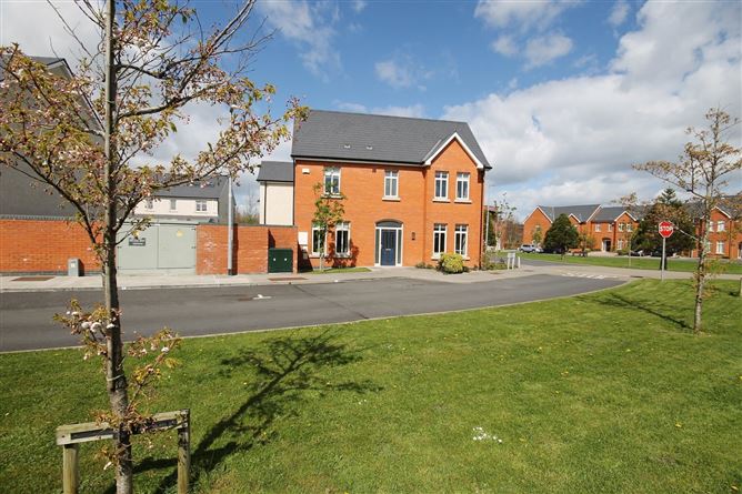 8 The Way, Citywest Village, Citywest, Dublin 24