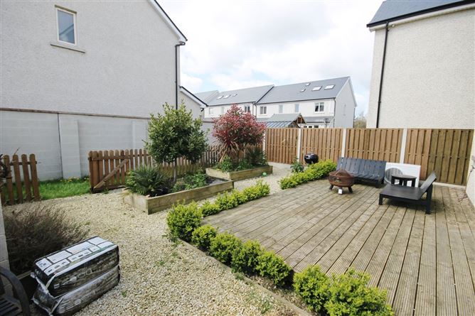 8 The Way, Citywest Village, Citywest, Dublin 24