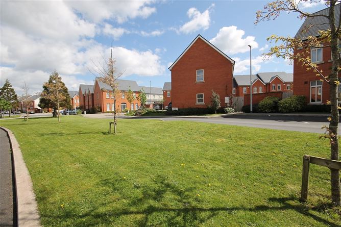 8 The Way, Citywest Village, Citywest, Dublin 24
