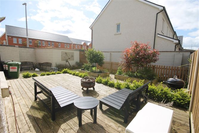 8 The Way, Citywest Village, Citywest, Dublin 24