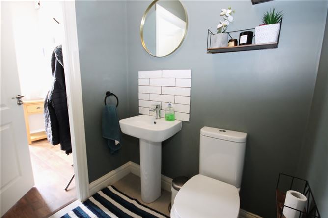 8 The Way, Citywest Village, Citywest, Dublin 24