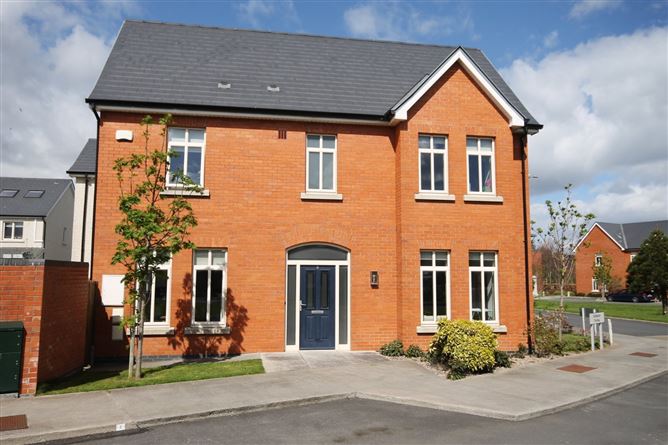 8 The Way, Citywest Village, Citywest, Dublin 24