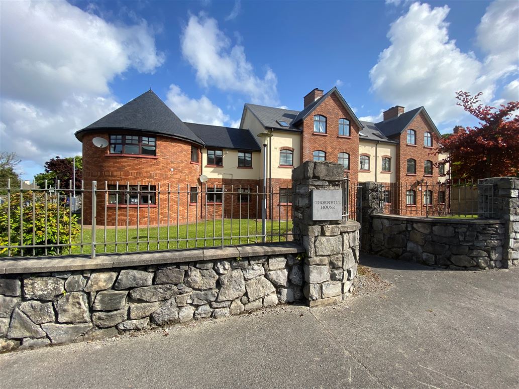 4 Thornhill House, Sligo City, Sligo
