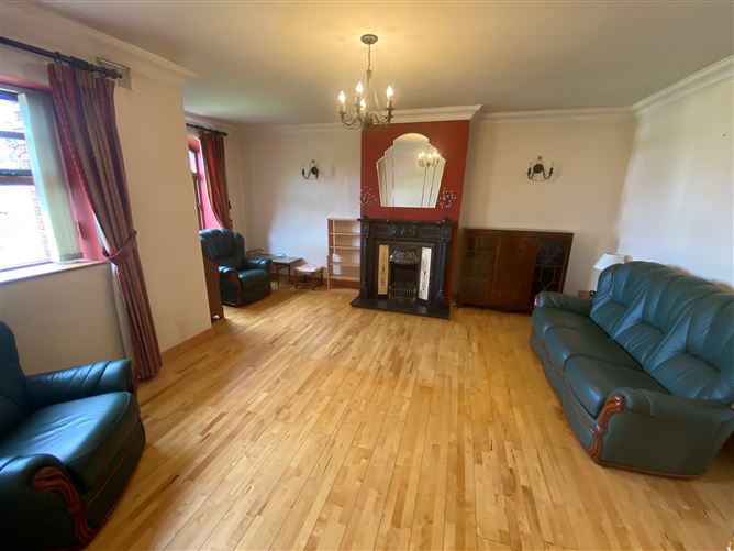 4 Thornhill House, Sligo City, Sligo