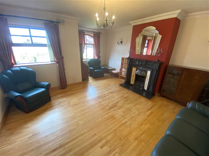 4 Thornhill House, Sligo City, Sligo