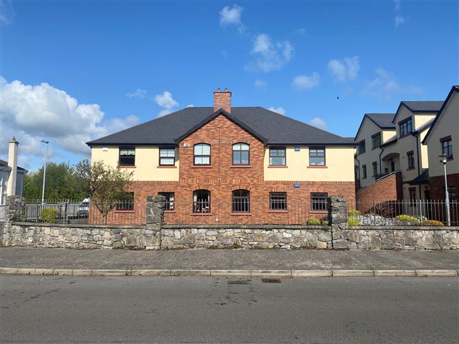 4 Thornhill House, Sligo City, Sligo