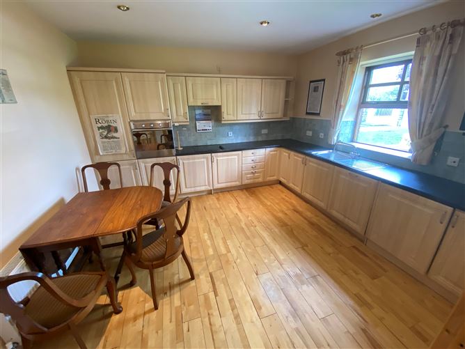 4 Thornhill House, Sligo City, Sligo