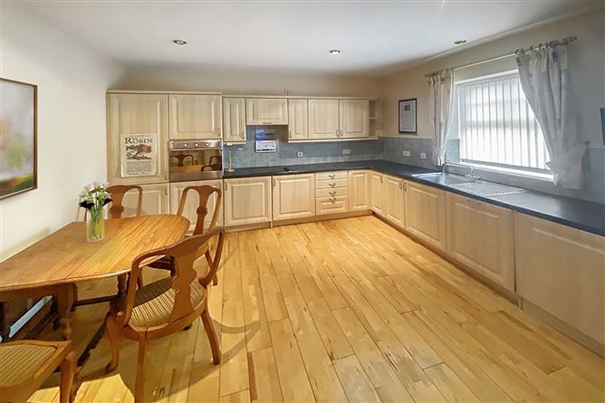 4 Thornhill House, Sligo City, Sligo