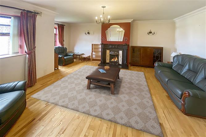 4 Thornhill House, Sligo City, Sligo
