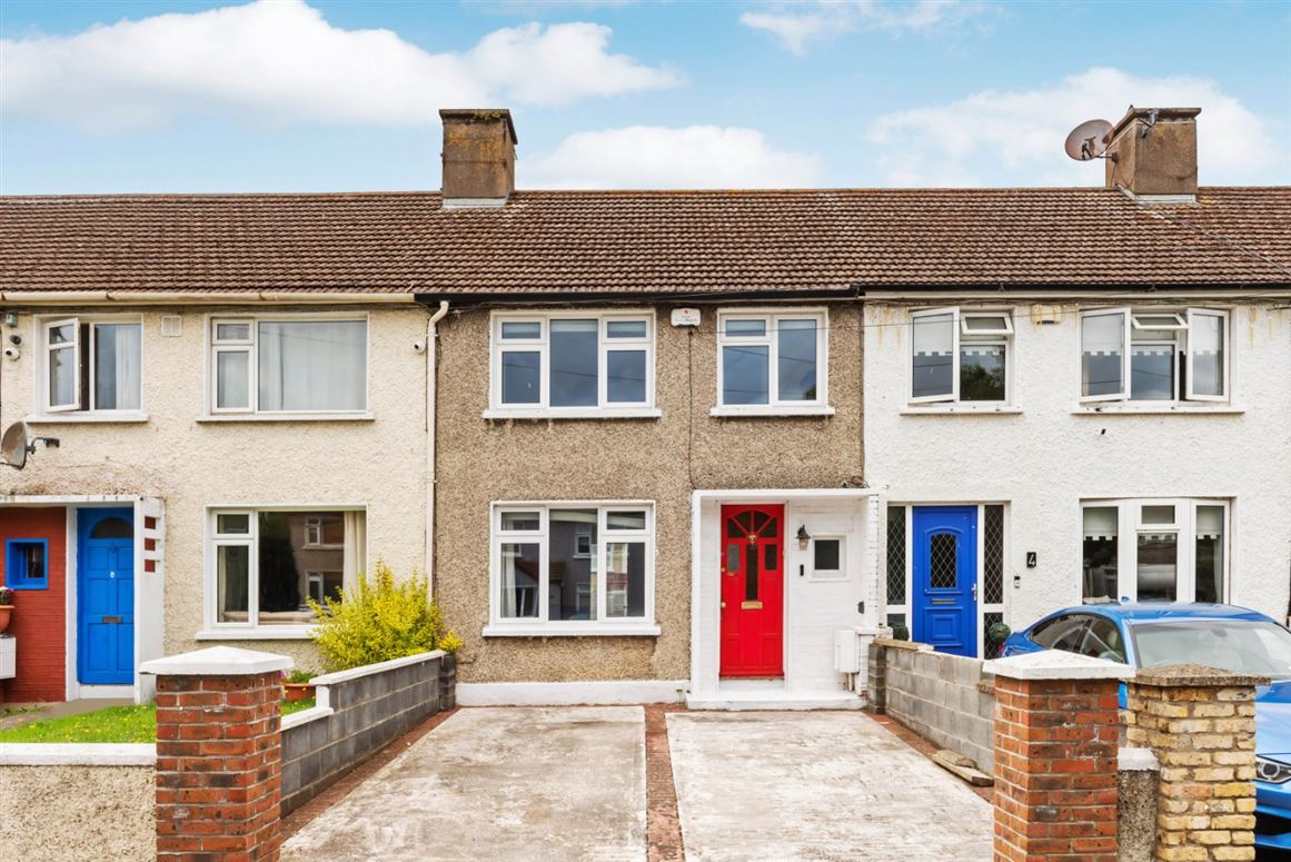 6 Loreto Row, Rathfarnham, Dublin 14 DNG Rathfarnham 4713787