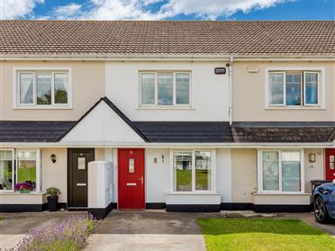 Image for 5 Holywell Heights, Feltrim Road, Swords