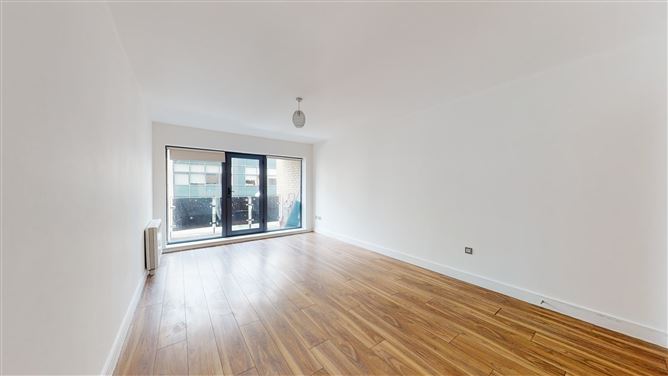 Apartment 206, Burnell Square, Mayne River Avenue, Malahide Road, Northern Cross, Northern Cross, Dublin 17