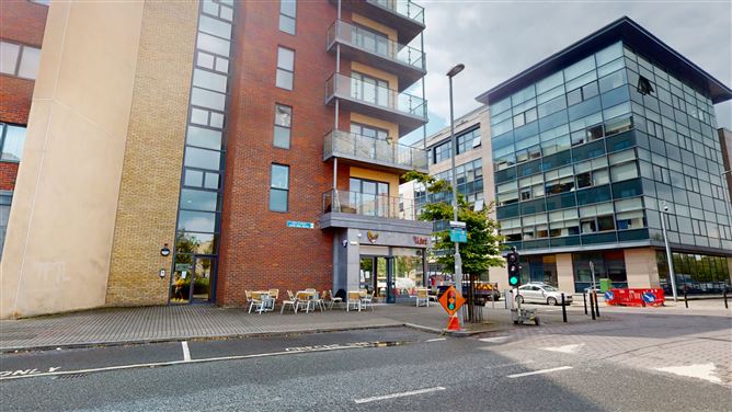 Apartment 206, Burnell Square, Mayne River Avenue, Malahide Road, Northern Cross, Northern Cross, Dublin 17