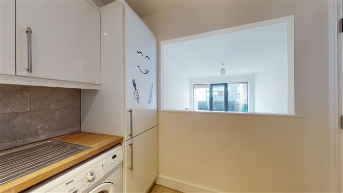 Apartment 206, Burnell Square, Mayne River Avenue, Malahide Road, Northern Cross, Northern Cross, Dublin 17