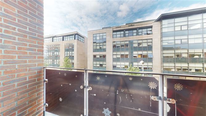 Apartment 206, Burnell Square, Mayne River Avenue, Malahide Road, Northern Cross, Northern Cross, Dublin 17