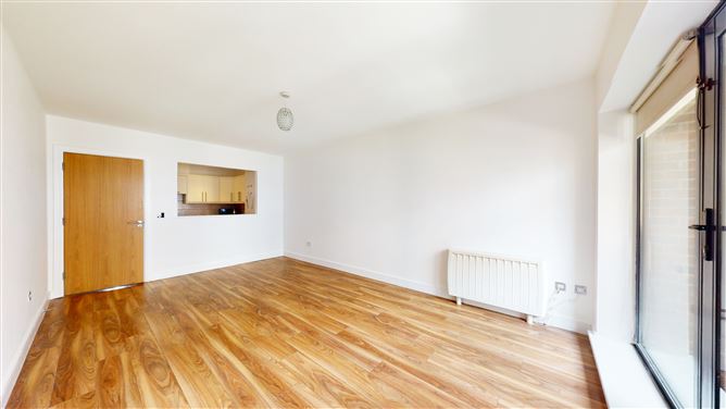 Apartment 206, Burnell Square, Mayne River Avenue, Malahide Road, Northern Cross, Northern Cross, Dublin 17