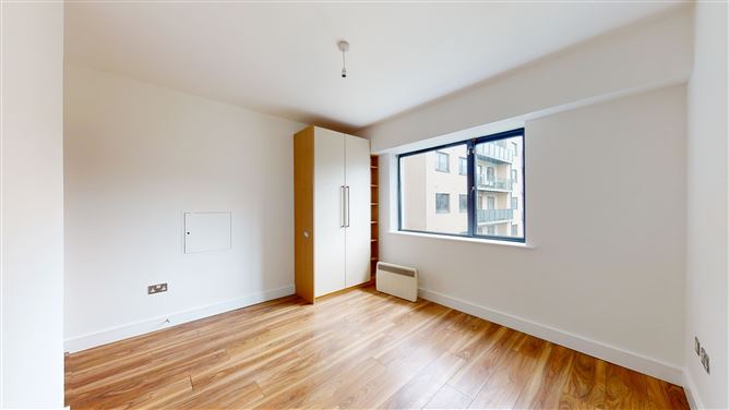 Apartment 206, Burnell Square, Mayne River Avenue, Malahide Road, Northern Cross, Northern Cross, Dublin 17