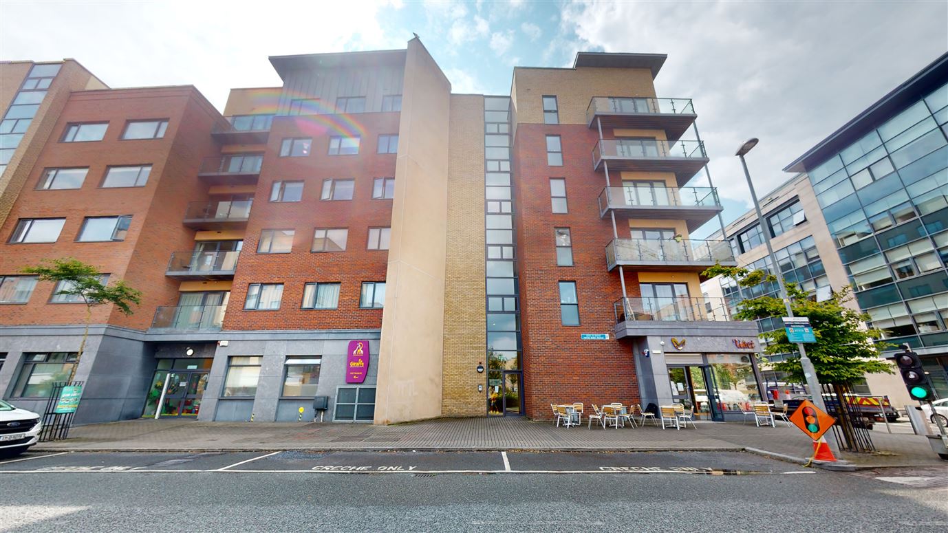 Apartment 206, Burnell Square, Mayne River Avenue, Malahide Road, Northern Cross, Northern Cross, Dublin 17