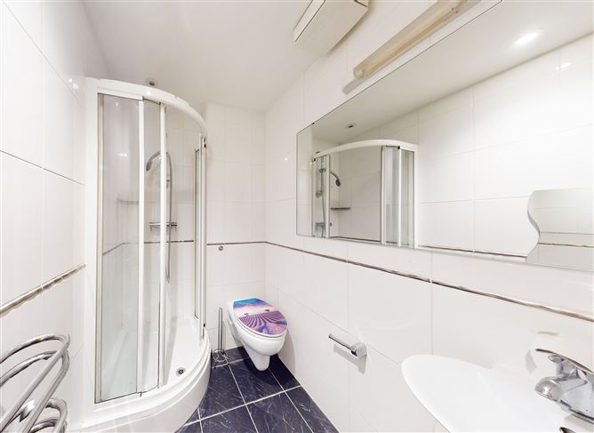 Apartment 206, Burnell Square, Mayne River Avenue, Malahide Road, Northern Cross, Northern Cross, Dublin 17