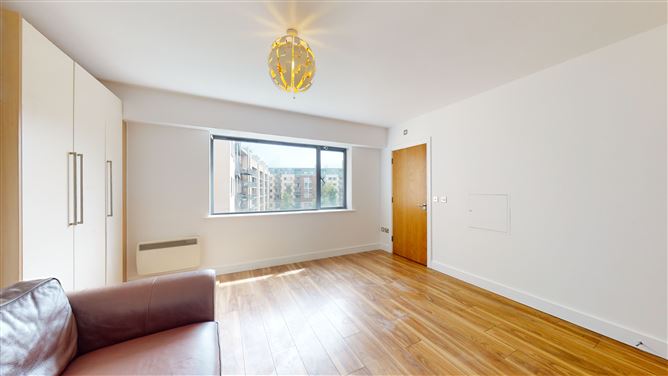 Apartment 206, Burnell Square, Mayne River Avenue, Malahide Road, Northern Cross, Northern Cross, Dublin 17