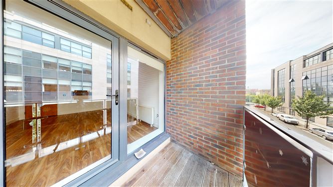 Apartment 206, Burnell Square, Mayne River Avenue, Malahide Road, Northern Cross, Northern Cross, Dublin 17