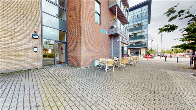 Apartment 206, Burnell Square, Mayne River Avenue, Malahide Road, Northern Cross, Northern Cross, Dublin 17