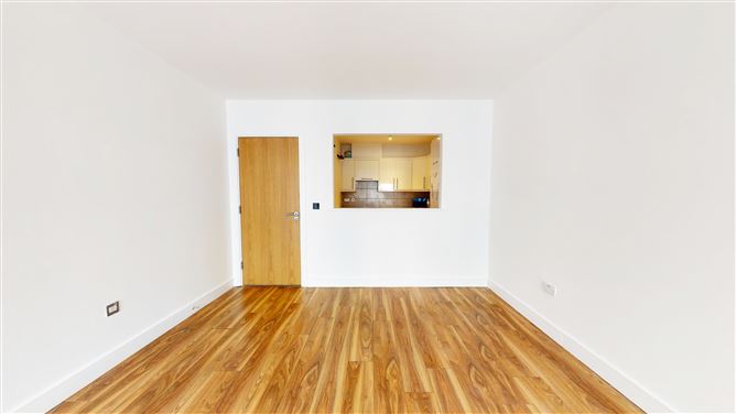 Apartment 206, Burnell Square, Mayne River Avenue, Malahide Road, Northern Cross, Northern Cross, Dublin 17