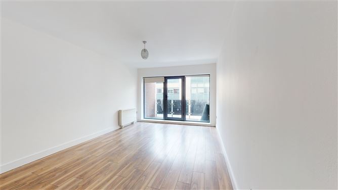 Apartment 206, Burnell Square, Mayne River Avenue, Malahide Road, Northern Cross, Northern Cross, Dublin 17