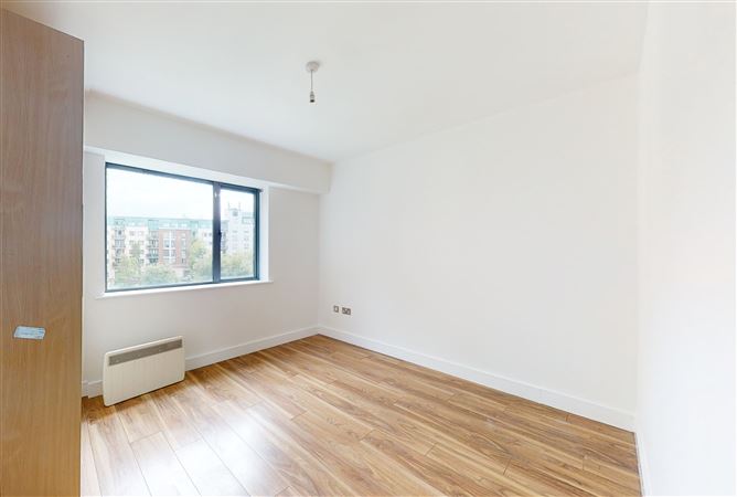 Apartment 206, Burnell Square, Mayne River Avenue, Malahide Road, Northern Cross, Northern Cross, Dublin 17
