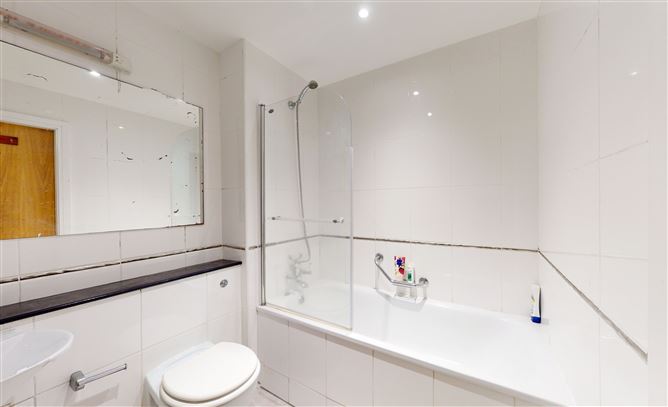 Apartment 206, Burnell Square, Mayne River Avenue, Malahide Road, Northern Cross, Northern Cross, Dublin 17