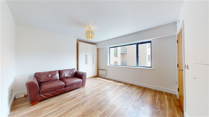 Apartment 206, Burnell Square, Mayne River Avenue, Malahide Road, Northern Cross, Northern Cross, Dublin 17