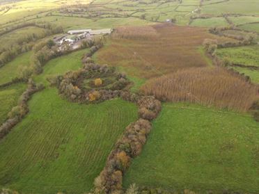 Image for Lands Corragarry, Canningstown, Cootehill, Cavan