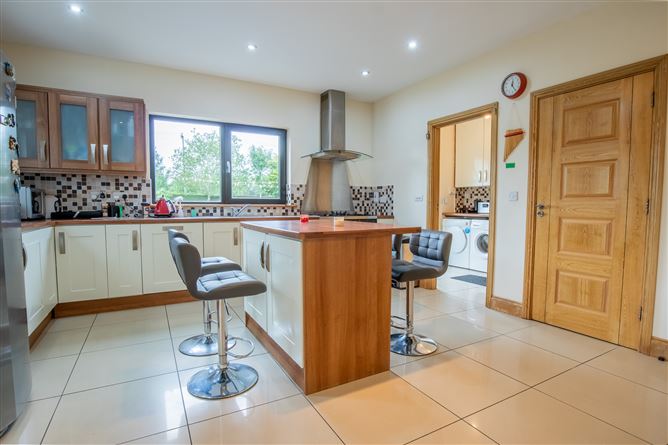 Knockduff, Millands Road, Gorey, Wexford