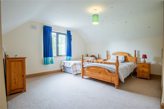 Knockduff, Millands Road, Gorey, Wexford