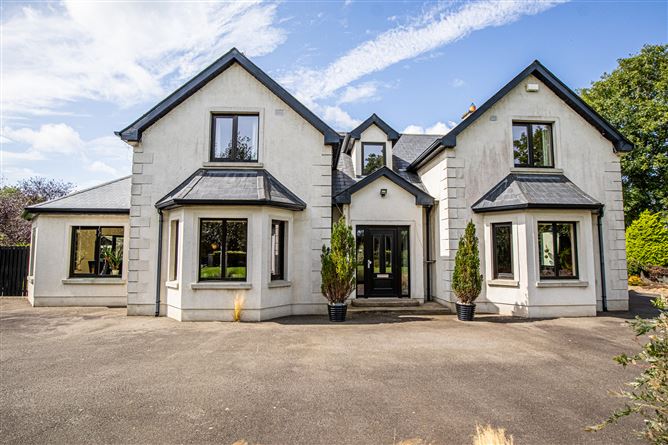 Knockduff, Millands Road, Gorey, Wexford