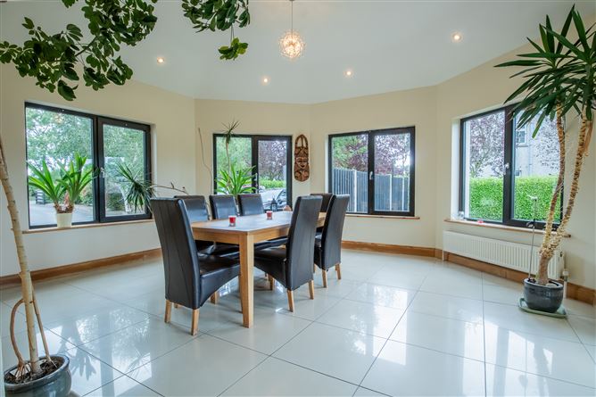 Knockduff, Millands Road, Gorey, Wexford