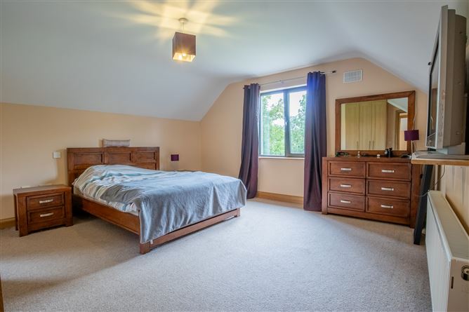 Knockduff, Millands Road, Gorey, Wexford