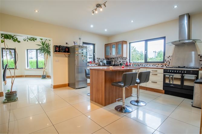 Knockduff, Millands Road, Gorey, Wexford