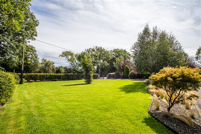 Knockduff, Millands Road, Gorey, Wexford