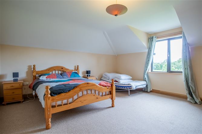 Knockduff, Millands Road, Gorey, Wexford