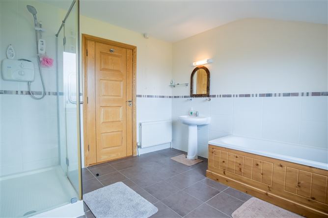 Knockduff, Millands Road, Gorey, Wexford